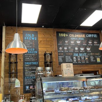 Macondo Coffee Roasters - Coffee & Tea Near Me - Doral, Florida Macondo Coffee Roasters - Coffee & Tea Near Me - Doral, Florida