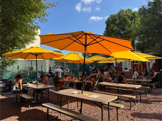 Mural City Cellars by null