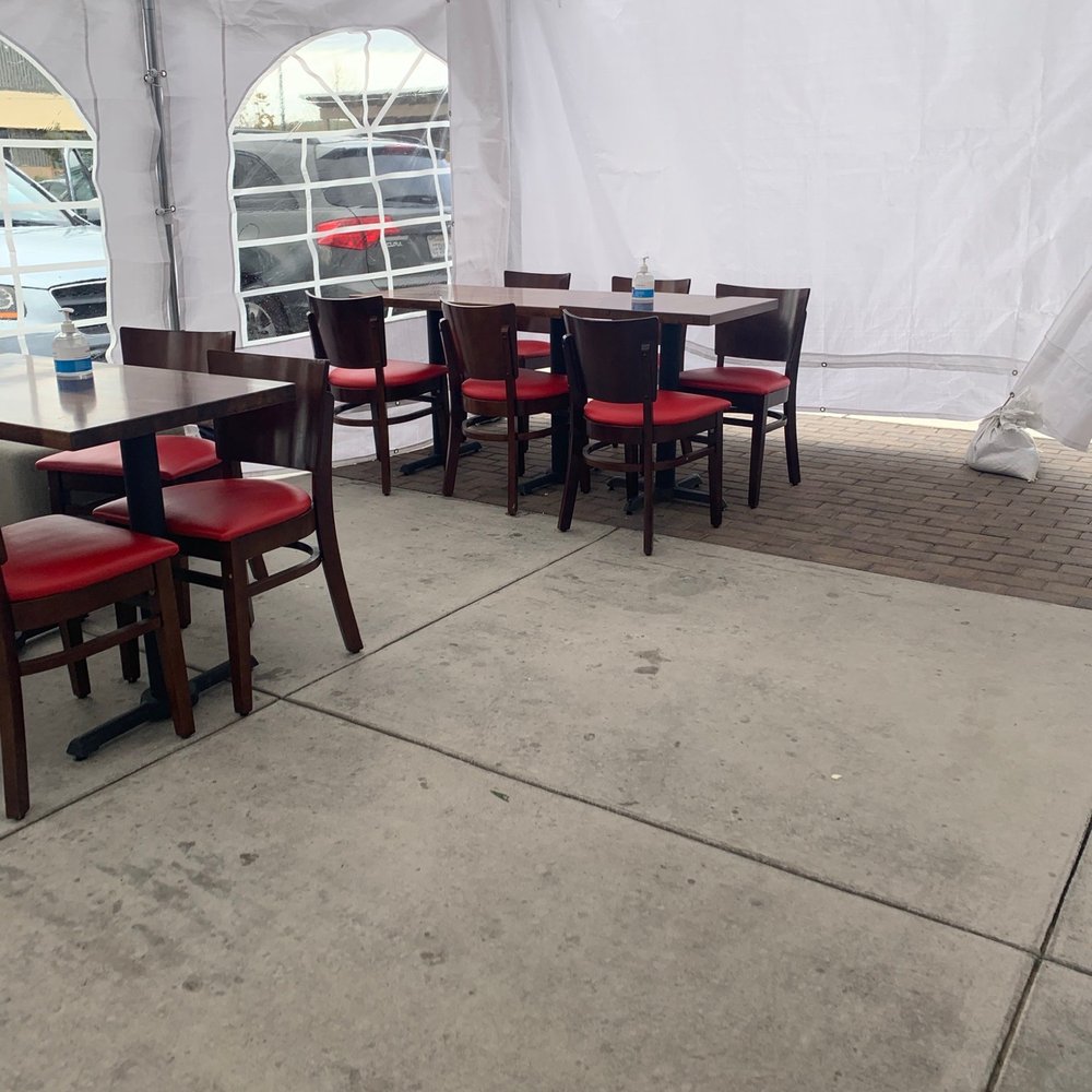 Ramen 101 - Out door seating during Covid - Ramen Near Me - Livermore, California Ramen 101 - Out door seating during Covid - Ramen Near Me - Livermore, California