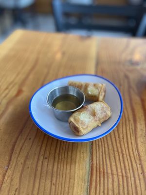 Pochana Thai Kitchen by null