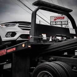 Barsh Towing