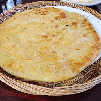 Dera Restaurant - Plain paratha - Indian Near Me - Jackson Heights, New York Dera Restaurant - Plain paratha - Indian Near Me - Jackson Heights, New York