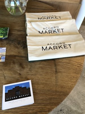 Accord Market by null