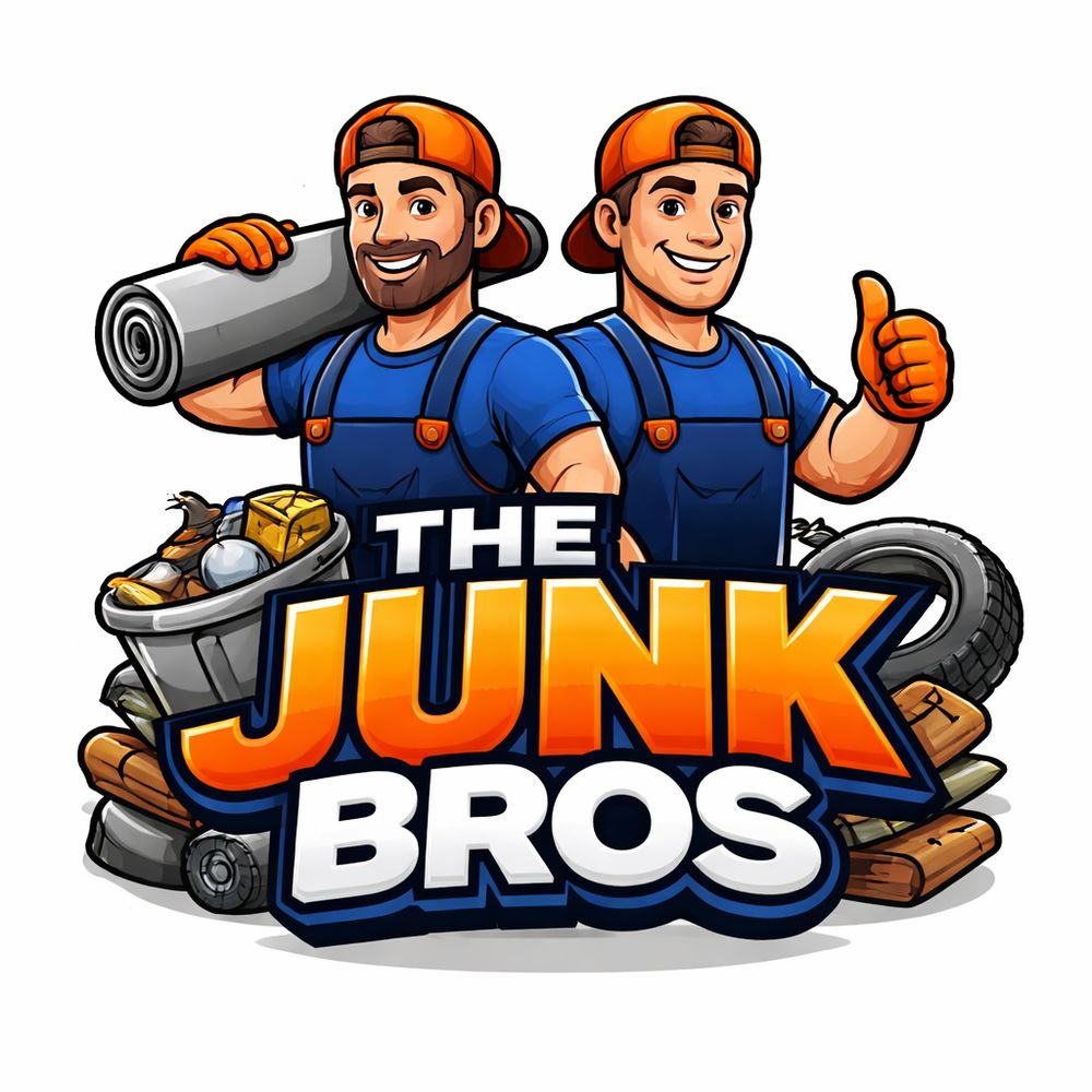 THE JUNK BROS - Updated July 2026 - Salt Lake City, Utah - Junk Removal ...