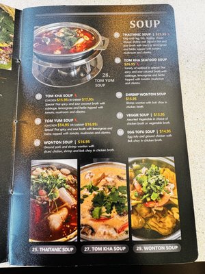 Menu photo 1 Silver Spoons Thai BBQ House Diamond Bar, CA Menu photo 1 Silver Spoons Thai BBQ House Diamond Bar, CA