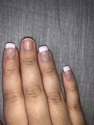 Sisters Salon Day Spa 1293 21st Ave Nw Owatonna Mn Manicurists Mapquest