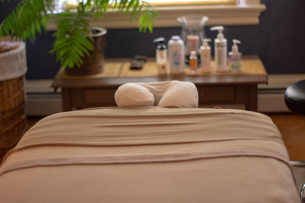 Body Kneads - Providence