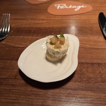 Partage - French Near Me - Las Vegas, Nevada