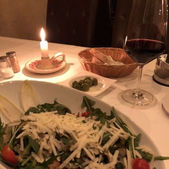 Trattoria Toscana - Pizza Near Me - Berlin, BE