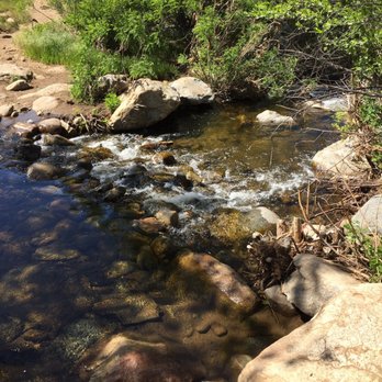 Cedar Creek Falls - Hiking Near Me - Ramona, California Cedar Creek Falls - Hiking Near Me - Ramona, California