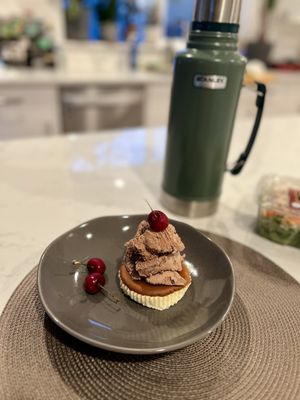 Trader Joe's by null