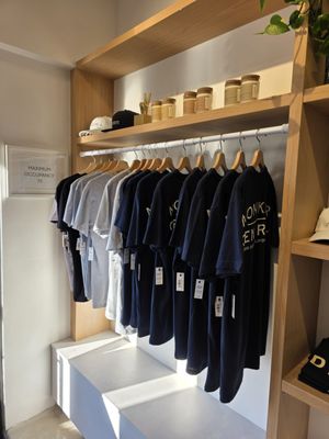 Moniker General Outpost by null