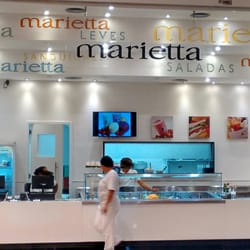 Marietta