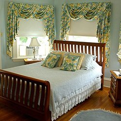 Antigonish Victorian Inn - The Queen Anne Room