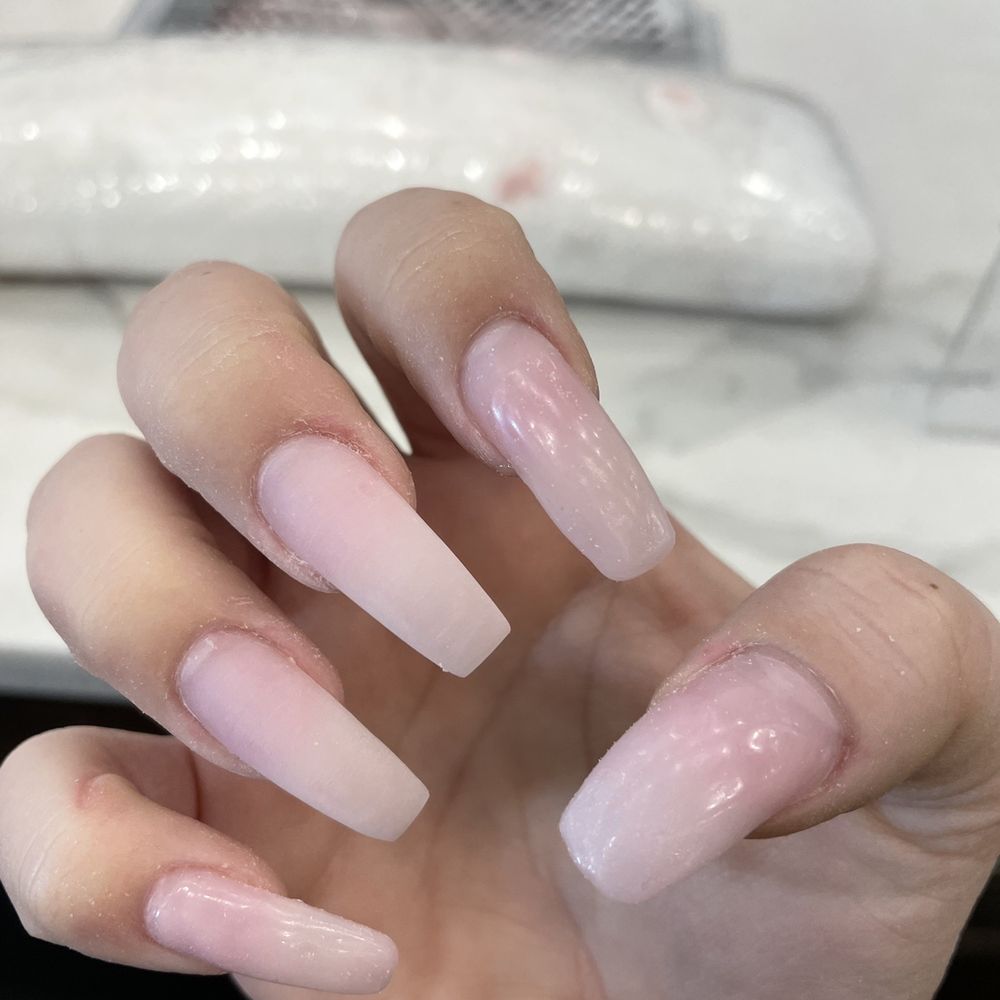 Top Style Nails Spa - How they made me walk out the salon after I told them that's still not what I asked for - Nail Salons Near Me - Clifton, New Jersey