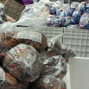 Peek Freans Outlet Store - Bakeries Near Me - Toronto, Ontario