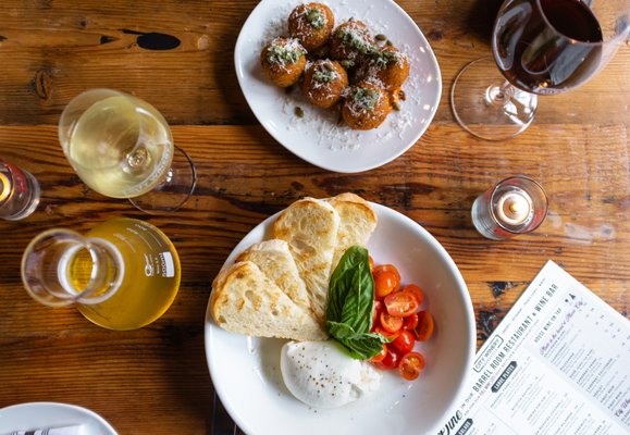 City Winery Nashville by null