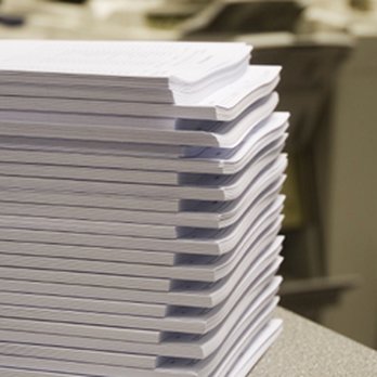 enexdi Print - Printed documents awaiting assembly - Printing Services Near Me - McLean, Virginia enexdi Print - Printed documents awaiting assembly - Printing Services Near Me - McLean, Virginia