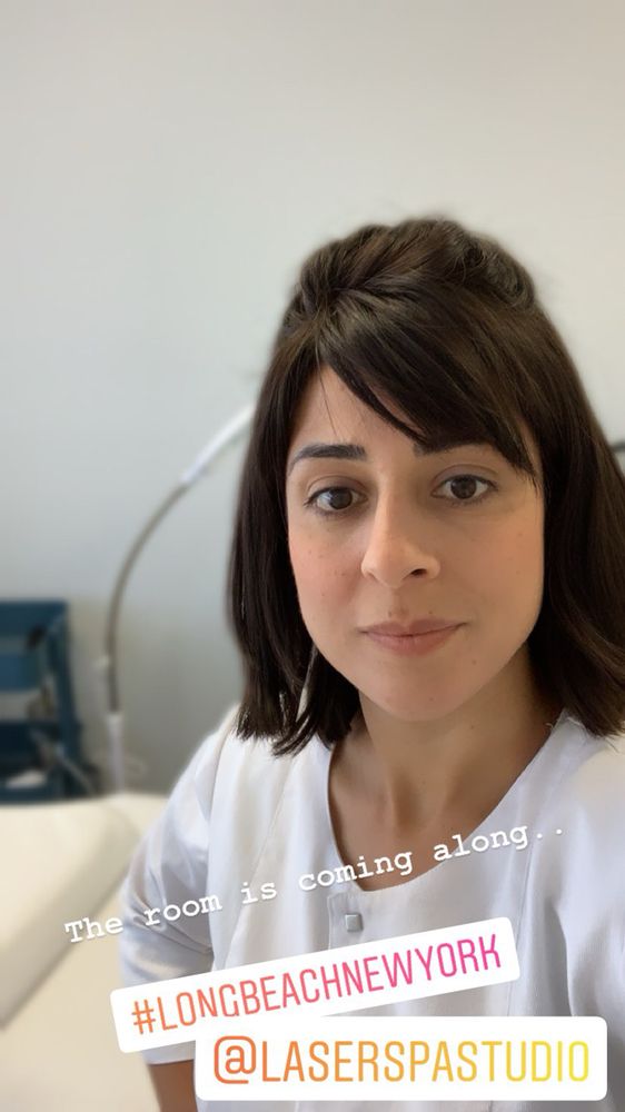 LASER SPA STUDIO Updated October 2024 42 Photos 136 East Park Ave