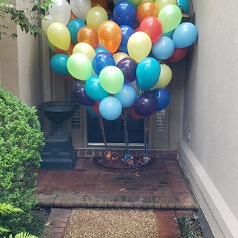 Balloons by Sharon J - Balloon Services Near Me Balloons by Sharon J - Balloon Services Near Me