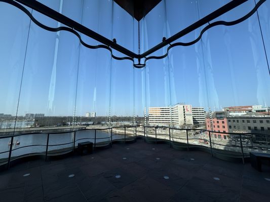 MAS - Museum aan de Stroom by null