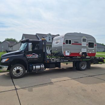 Big Behm's Towing and Recovery - Towing Near Me - Pekin, Illinois Big Behm's Towing and Recovery - Towing Near Me - Pekin, Illinois