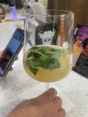 Mi Casa Cantina by null