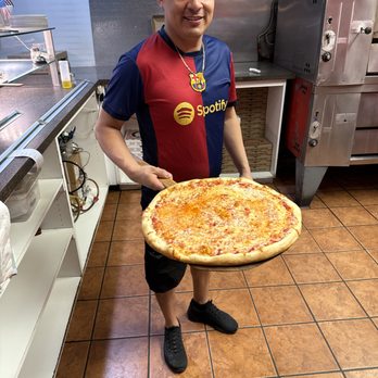 Dominick's Pizza & Pub - Pizza - Sports Bars Near Me - North Wales, Pennsylvania