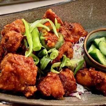 Wren - Fried chicken - Cocktail Bars Near Me - Tysons, Virginia