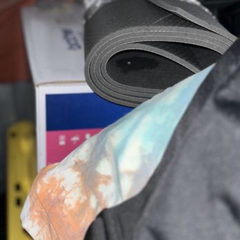 Southpoint Self Storage - Rat feces and urine. - Self Storage Near Me - Sebastopol, California
