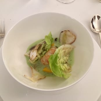 Restaurant Hirschen - French Near Me - Sulzburg, BW