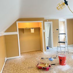 JC Painting Services