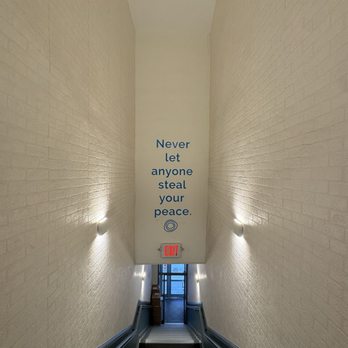 Bode NYC - Flatiron - Yoga Near Me - New York, New York