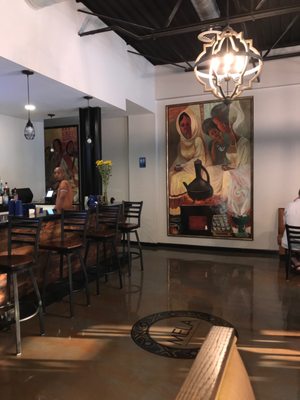 Mela Bar & Lounge by null