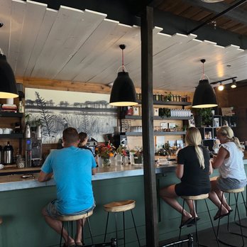 Commune - Cafes Near Me - Virginia Beach, Virginia