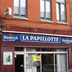 La Papillotte