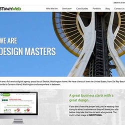 BTown Web