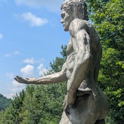 Griffis Sculpture Park