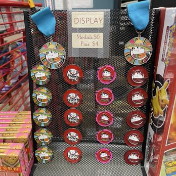 Otaku Cafe - Otaku Cafe Fiesta medals and pins - Arcades Near Me - San Antonio, Texas Otaku Cafe - Otaku Cafe Fiesta medals and pins - Arcades Near Me - San Antonio, Texas