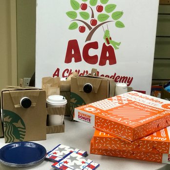 A Childs Academy - The Cuthbert family brought this in for our teachers!! Thank you!! - Child Care & Day Care Near Me - Gainesville, Florida A Childs Academy - The Cuthbert family brought this in for our teachers!! Thank you!! - Child Care & Day Care Near Me - Gainesville, Florida