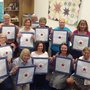 Photo of Amy Baughman Sew And Quilt