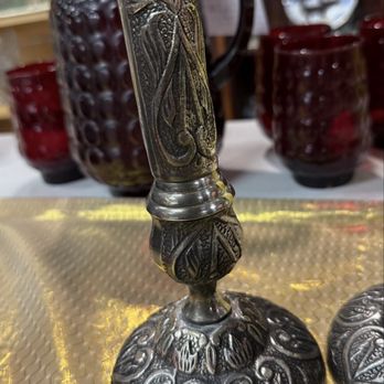 Christian Layman Corps - Silver candle stick holder - Community Service/Non-Profit Near Me - Greensburg, Pennsylvania Christian Layman Corps - Silver candle stick holder - Community Service/Non-Profit Near Me - Greensburg, Pennsylvania