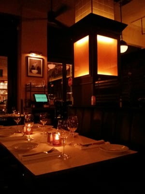 Brasserie Bernard by null