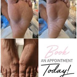 Pedicures Remembered