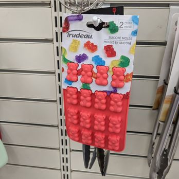 Winners Apparel - Gummy bears mould - Accessories Near Me - Ajax, Ontario