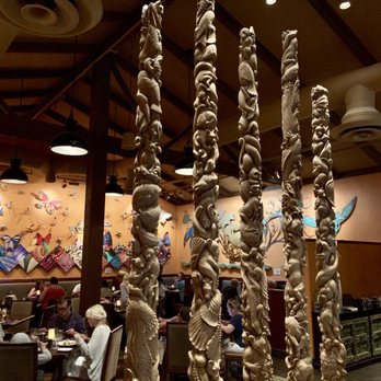 Tiffins Restaurant - New American Near Me - Lake Buena Vista, Florida Tiffins Restaurant - New American Near Me - Lake Buena Vista, Florida