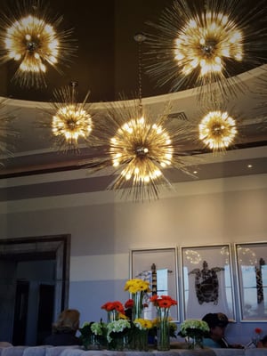 Canyon Ranch Lenox by null
