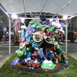 Falla Almirante Cadarso-Conde Altea