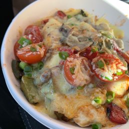 Benny Bowl