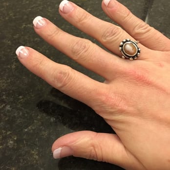 Sao Nails and Spa - Gorgeous job on my nails! Thank you so much Sao nails! - Cosmetics & Beauty Supply Near Me - Glendale, Colorado Sao Nails and Spa - Gorgeous job on my nails! Thank you so much Sao nails! - Cosmetics & Beauty Supply Near Me - Glendale, Colorado